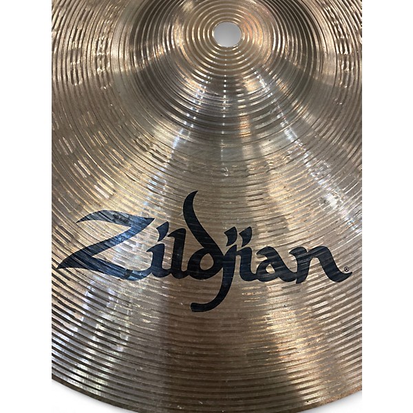 Used Zildjian 14in I Series 14" Crash Cymbal