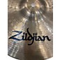 Used Zildjian 14in I Series 14" Crash Cymbal