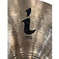 Used Zildjian 14in I Series 14" Crash Cymbal