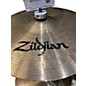 Used Zildjian 14in I Series 14" Crash Cymbal