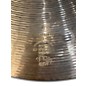 Used Zildjian 14in I Series 14" Crash Cymbal