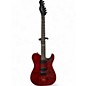Used Chapman ML3 Modern Red Solid Body Electric Guitar thumbnail