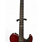 Used Chapman ML3 Modern Red Solid Body Electric Guitar