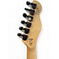 Used Chapman ML3 Modern Red Solid Body Electric Guitar