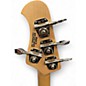 Used Sterling by Music Man STING RAY BLUE Electric Bass Guitar
