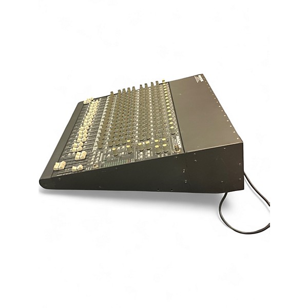 Used Mackie 1604VLZ PRO Unpowered Mixer