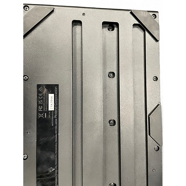 Used BOSS ME90B Bass Multiple Effects Pedal Effect Processor