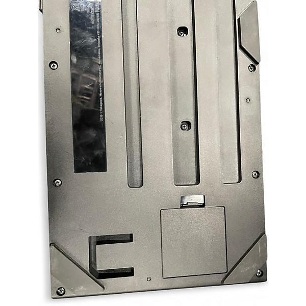 Used BOSS ME90B Bass Multiple Effects Pedal Effect Processor