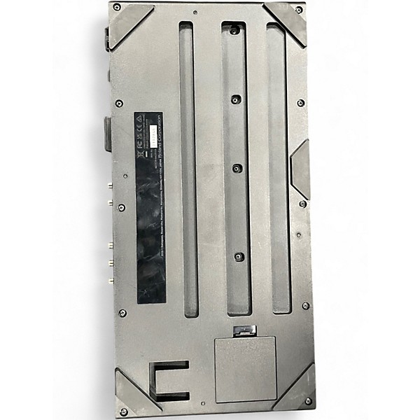 Used BOSS ME90B Bass Multiple Effects Pedal Effect Processor