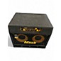 Used Markbass CMD102P 500W 2x10 Bass Combo Amp thumbnail