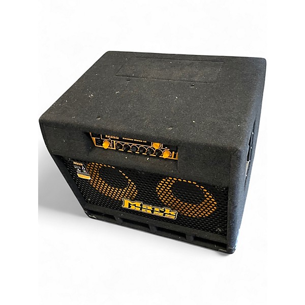 Used Markbass CMD102P 500W 2x10 Bass Combo Amp