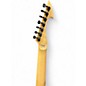 Used Ormsby HYPE 7 GTR AQUA FLAMR Solid Body Electric Guitar
