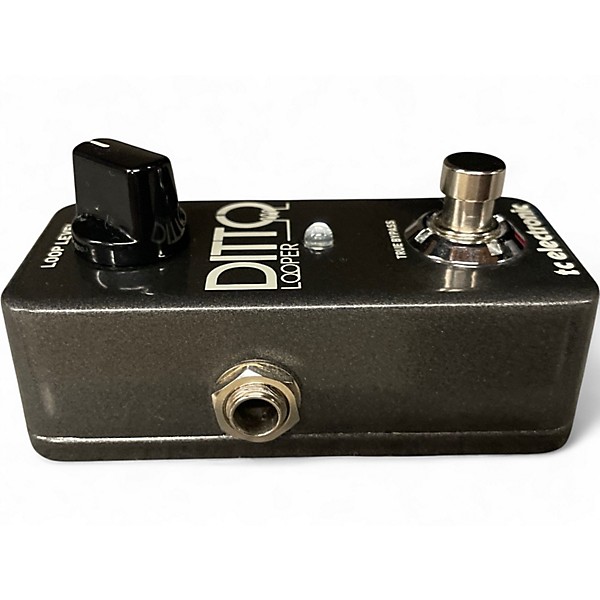 Used TC Electronic Ditto Looper Pedal