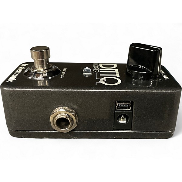 Used TC Electronic Ditto Looper Pedal
