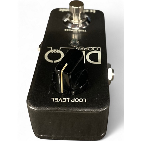 Used TC Electronic Ditto Looper Pedal