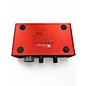 Used Focusrite Scarlett Solo Gen 3 Audio Interface
