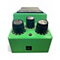 Used Ibanez TS9 Tube Screamer Distortion Effect Pedal