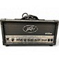 Used Peavey 6505 MH Micro 20W Tube Guitar Amp Head
