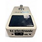 Used TC Electronic Polytune 3 Tuner Tuner Pedal