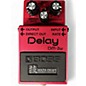 Used BOSS DM2W Delay Waza Craft Effect Pedal thumbnail