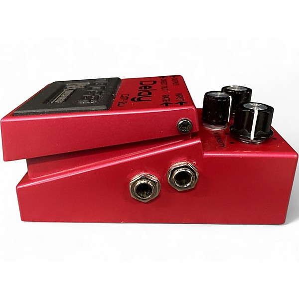 Used BOSS DM2W Delay Waza Craft Effect Pedal