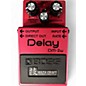 Used BOSS DM2W Delay Waza Craft Effect Pedal