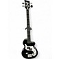 Used Orange Amplifiers O-BASS Black Electric Bass Guitar thumbnail