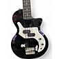Used Orange Amplifiers O-BASS Black Electric Bass Guitar