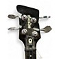 Used Orange Amplifiers O-BASS Black Electric Bass Guitar