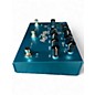 Used Strymon Bigsky Reverb Effect Pedal