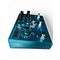 Used Strymon Bigsky Reverb Effect Pedal