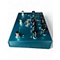 Used Strymon Bigsky Reverb Effect Pedal
