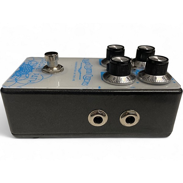 Used Laney BLACK COUNTRY CUSTOMS SECRET PATH Effect Pedal