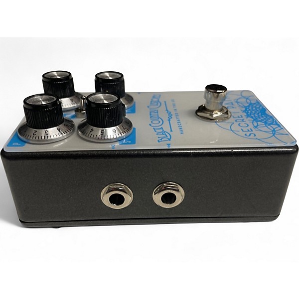 Used Laney BLACK COUNTRY CUSTOMS SECRET PATH Effect Pedal