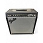 Used Fender SIDEKICK REVERB 35 Guitar Power Amp thumbnail