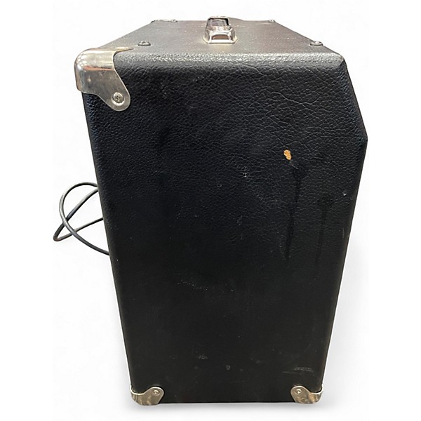 Used Fender SIDEKICK REVERB 35 Guitar Power Amp