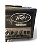 Used Peavey 6505 MH Micro 20W Tube Guitar Amp Head