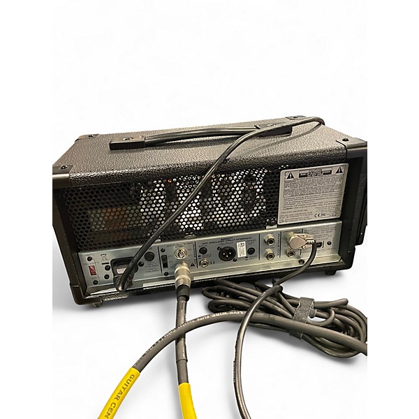 Used Peavey 6505 MH Micro 20W Tube Guitar Amp Head