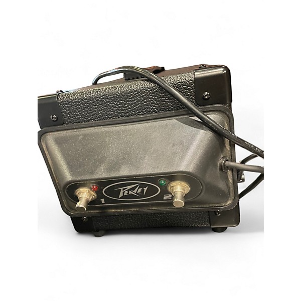 Used Peavey 6505 MH Micro 20W Tube Guitar Amp Head