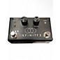 Used Pigtronix INFINITY 2 Pedal thumbnail