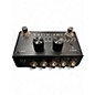 Used Pigtronix INFINITY 2 Pedal