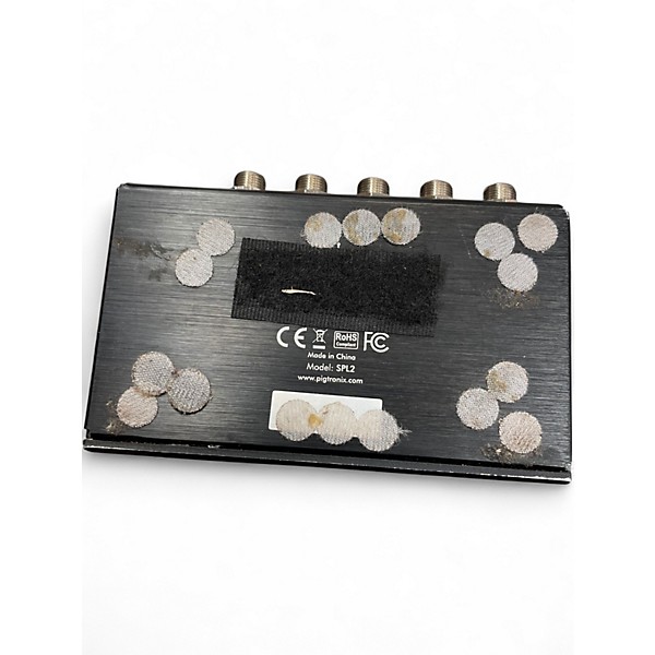Used Pigtronix INFINITY 2 Pedal