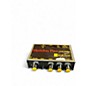 Used K&K MERIDIAN PRO PREAMP Direct Box