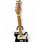Used Reverend eastsider Satin Black Solid Body Electric Guitar