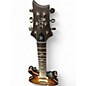 Used PRS SE Exotic DGT Laurel Burl Electric Guitar McCarty  tabacco burst Solid Body Electric Guitar
