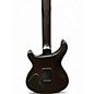 Used PRS SE Exotic DGT Laurel Burl Electric Guitar McCarty  tabacco burst Solid Body Electric Guitar