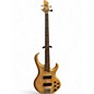 Used Ibanez btb 1405e Natural Electric Bass Guitar thumbnail