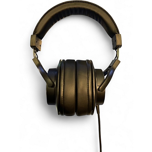 Used Warm Audio WA-CAB DJ Headphones