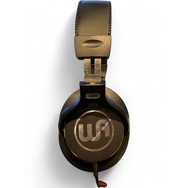 Used Warm Audio WA-CAB DJ Headphones