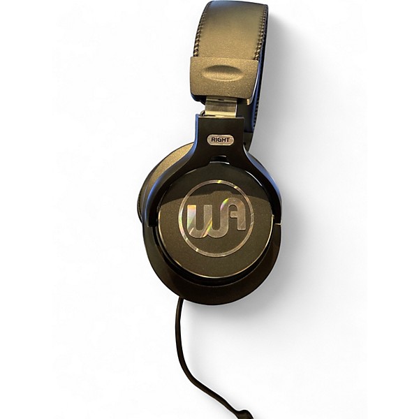 Used Warm Audio WA-CAB DJ Headphones